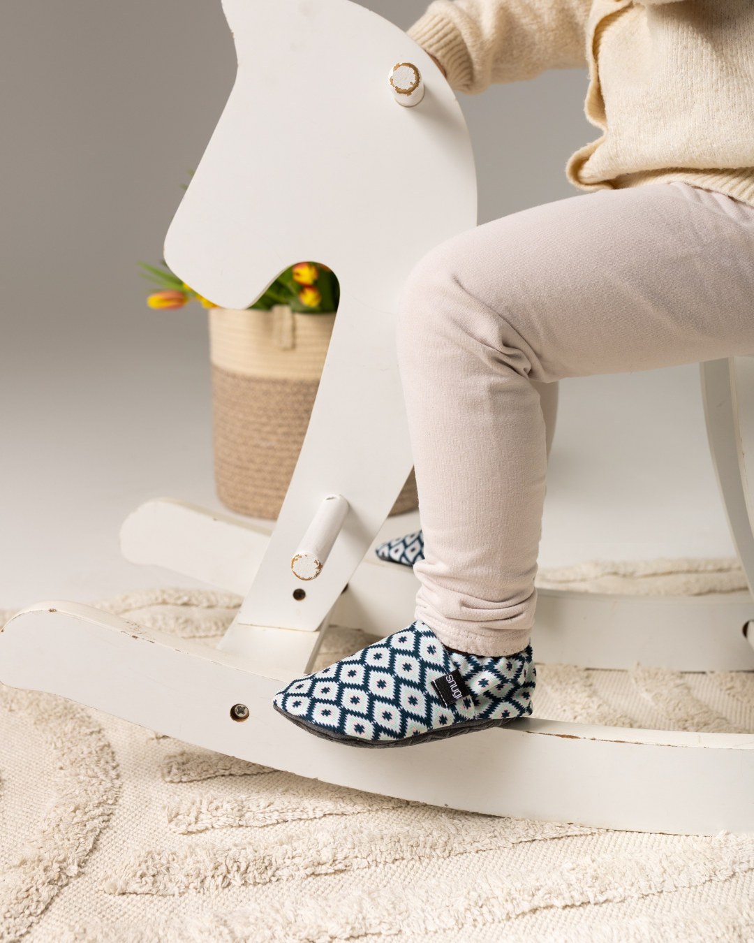 Barefoot Shoes Aztec