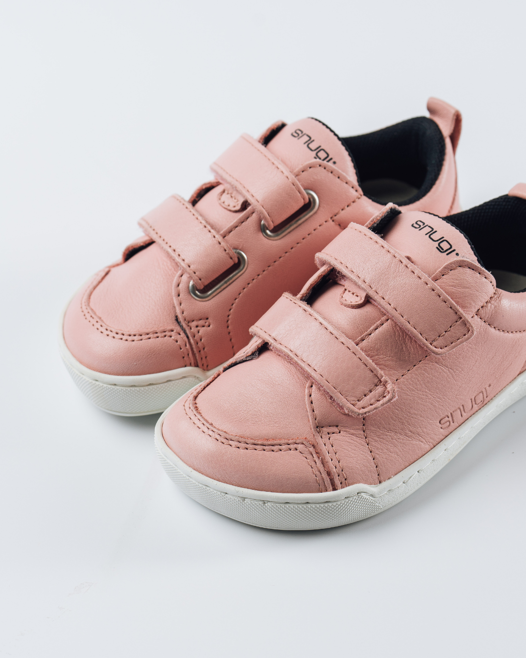 Explorer Barefoot - Pink