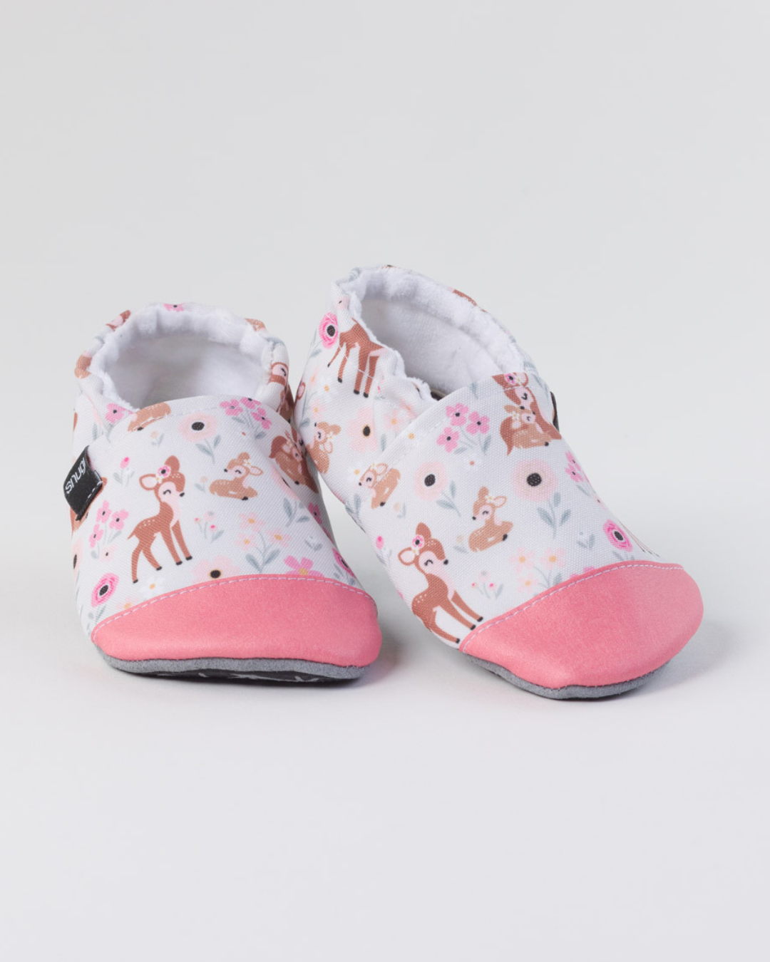 Barefoot slippers BAMBI