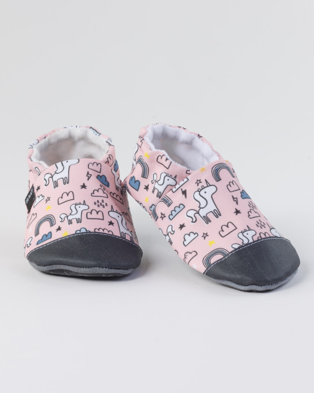 Barefoot slippers UNICORN
