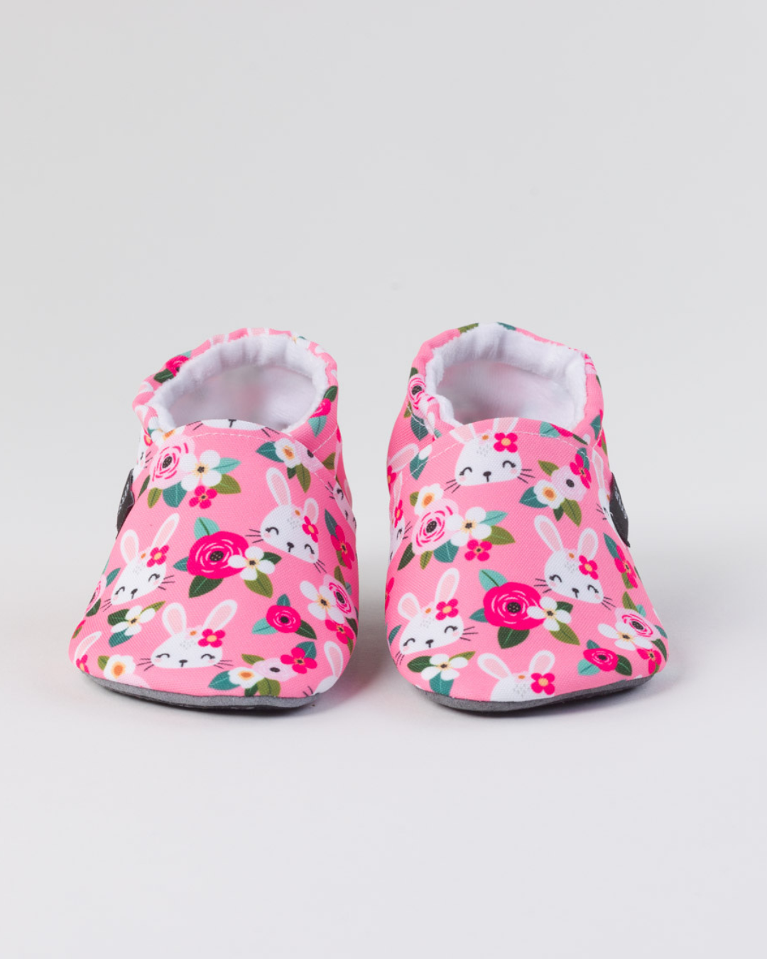 Barefoot slippers BUNNY