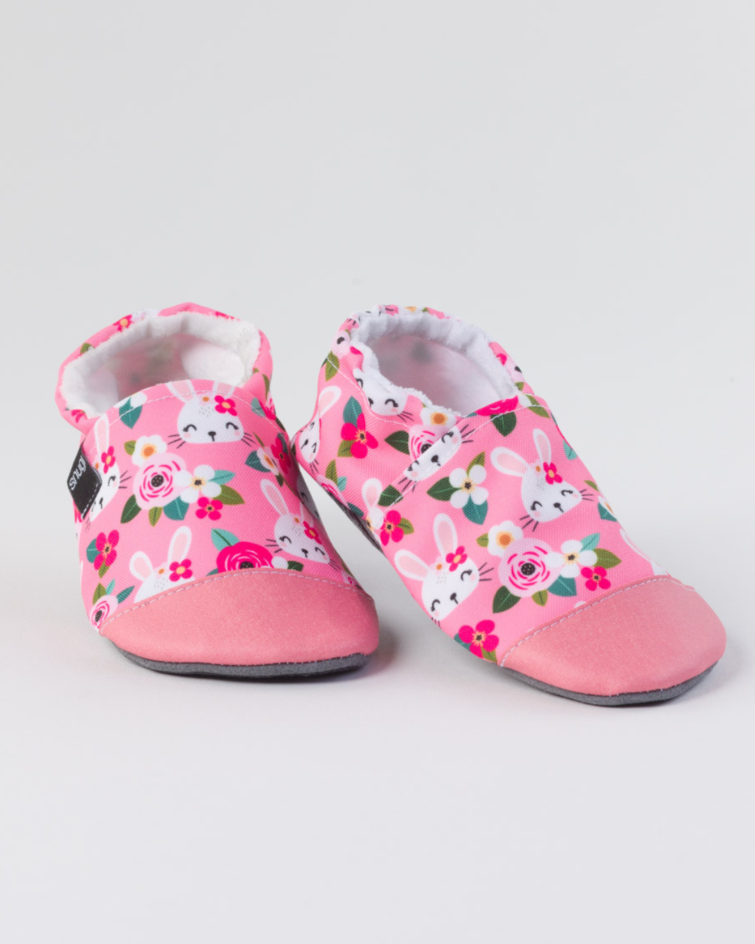 Barefoot slippers BUNNY
