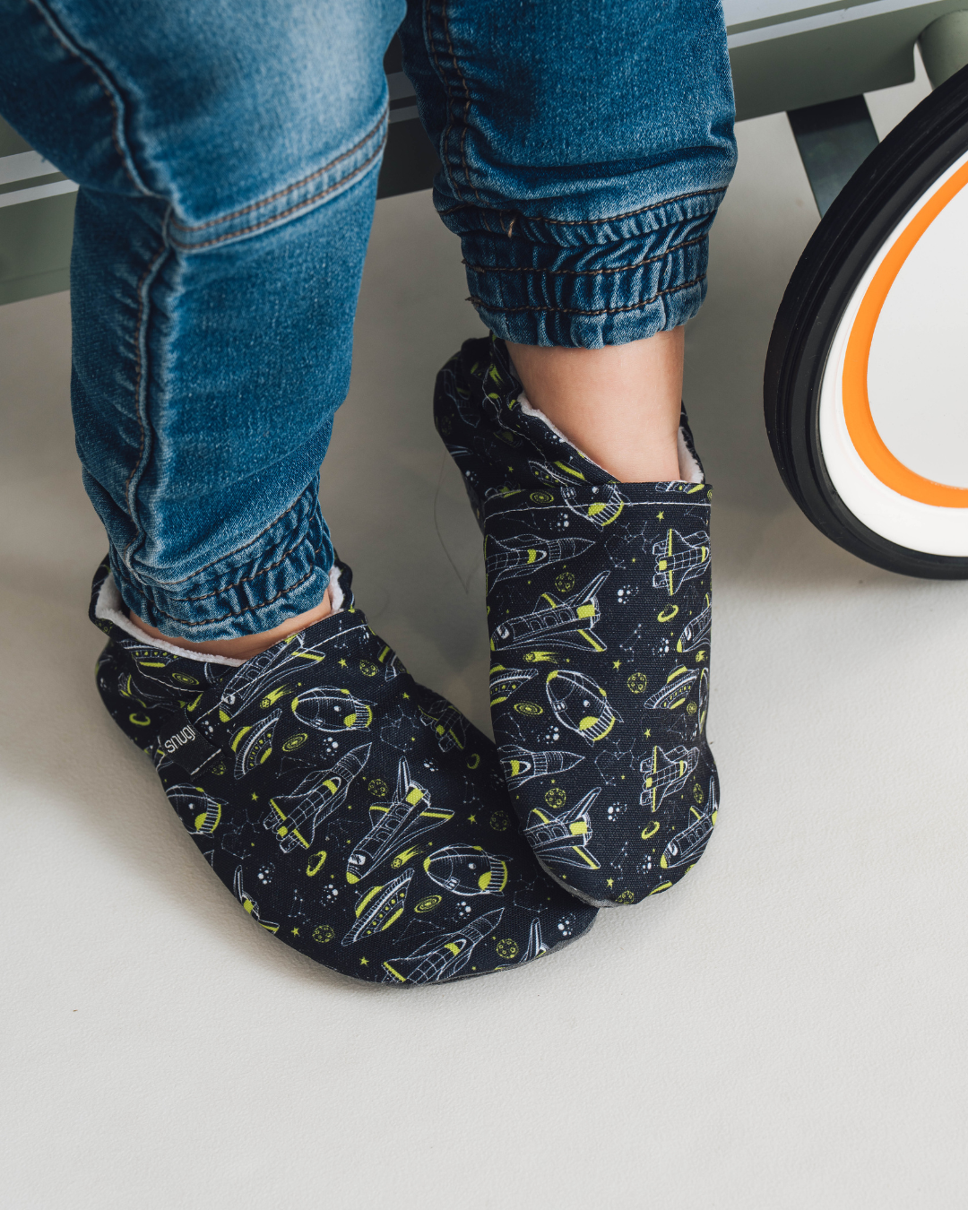 Barefoot Shoes Rocket