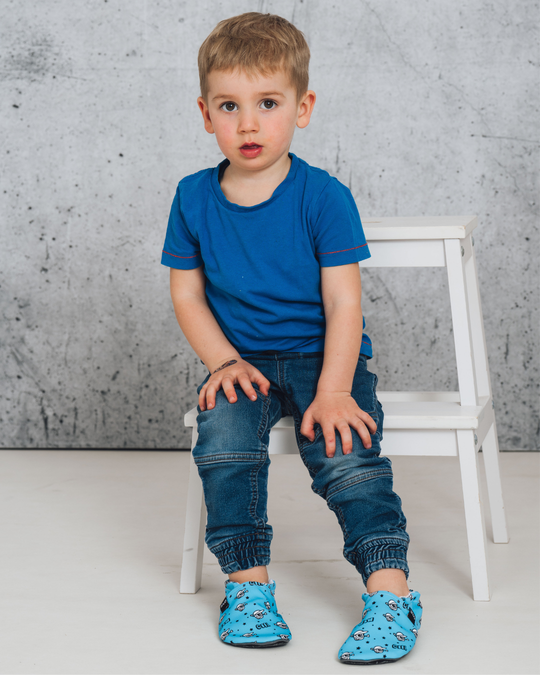 Barefoot Shoes Chill