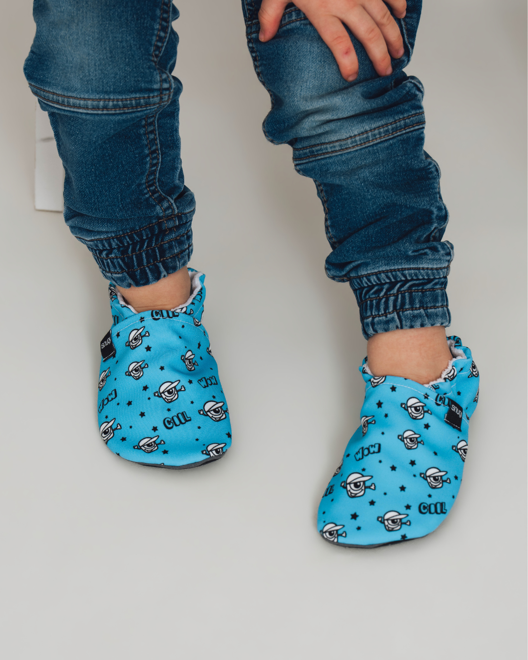 Barefoot Shoes Chill