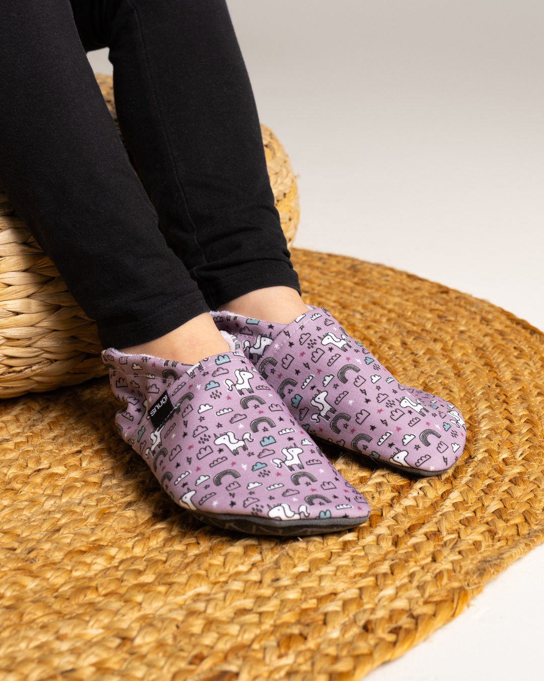 Barefoot Shoes Pearl Unicorn
