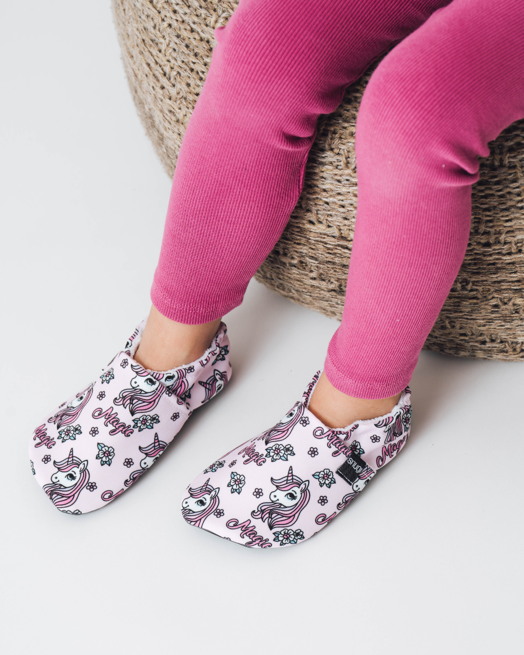 Barefoot Shoes Candy Unicorn
