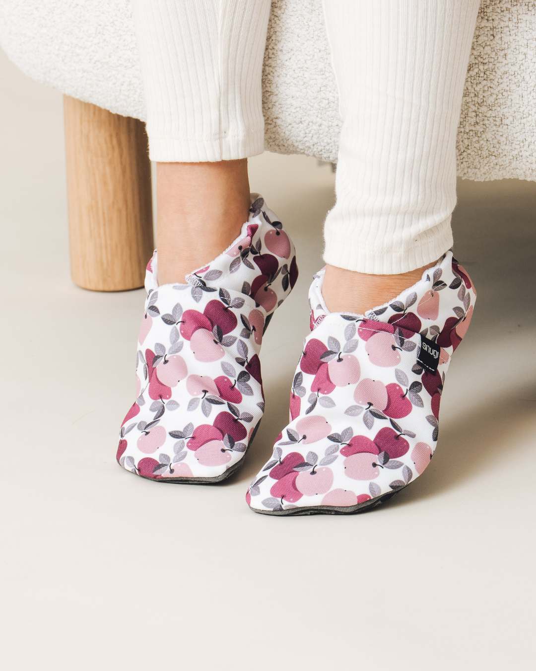 Barefoot Shoes Apple