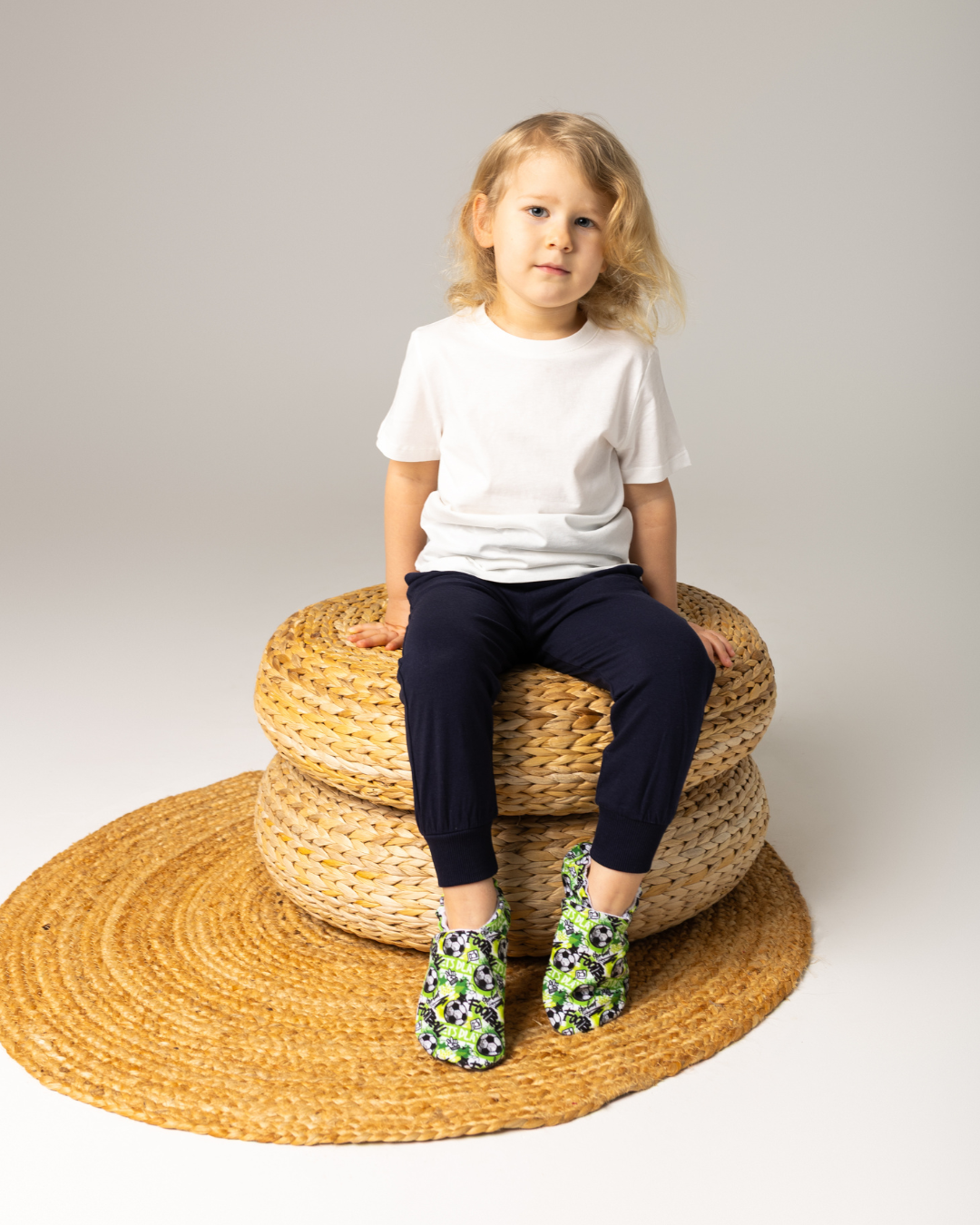 Barefoot Shoes Soccer