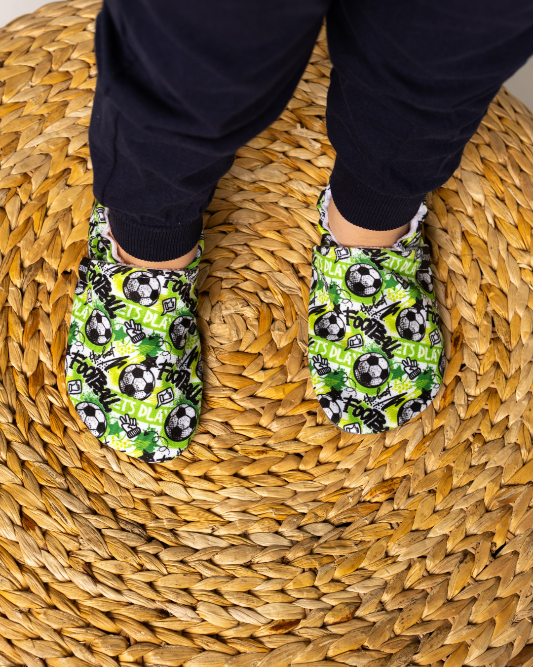 Barefoot Shoes Soccer