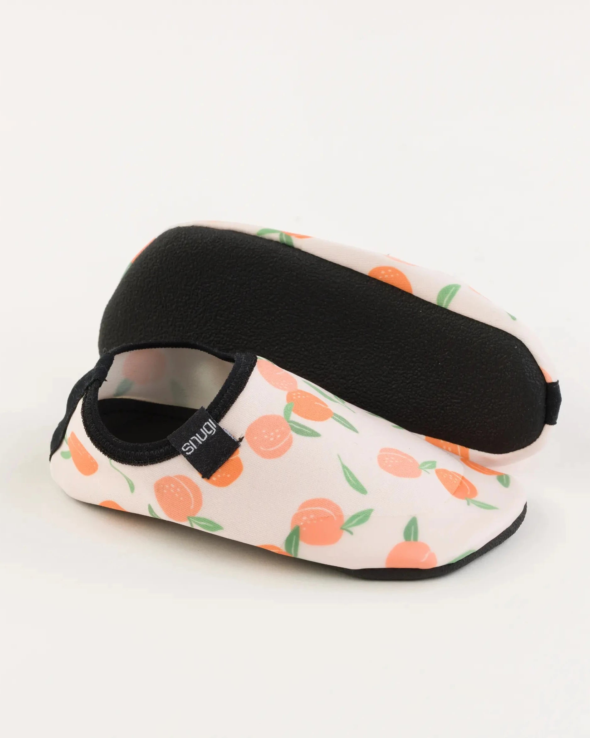 WATER SLIPPERS Peaches
