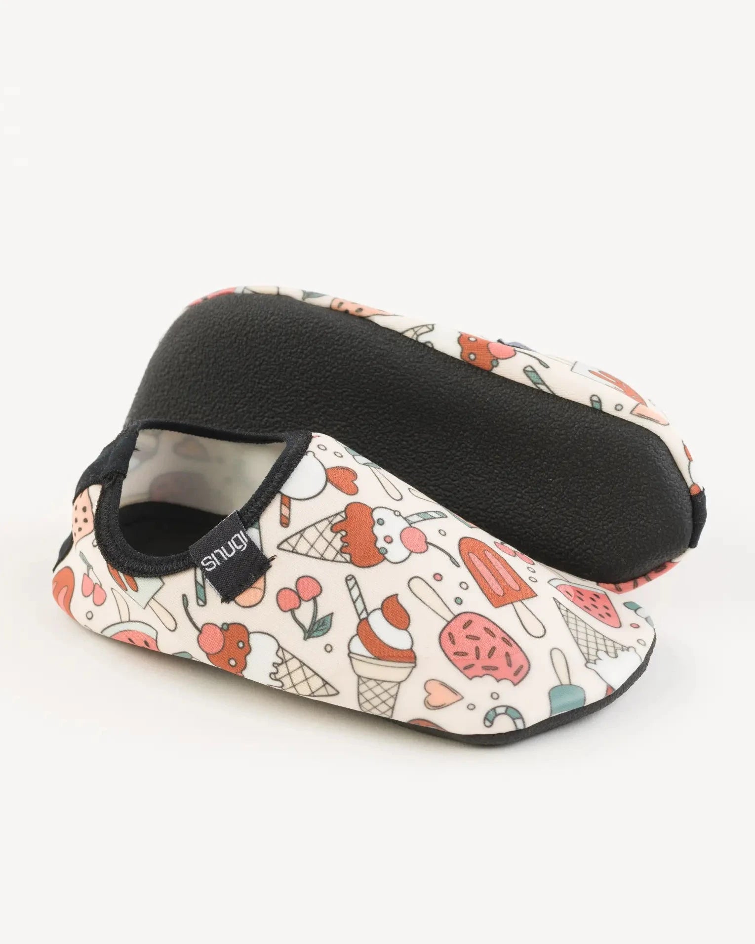 WATER SLIPPERS Sweets