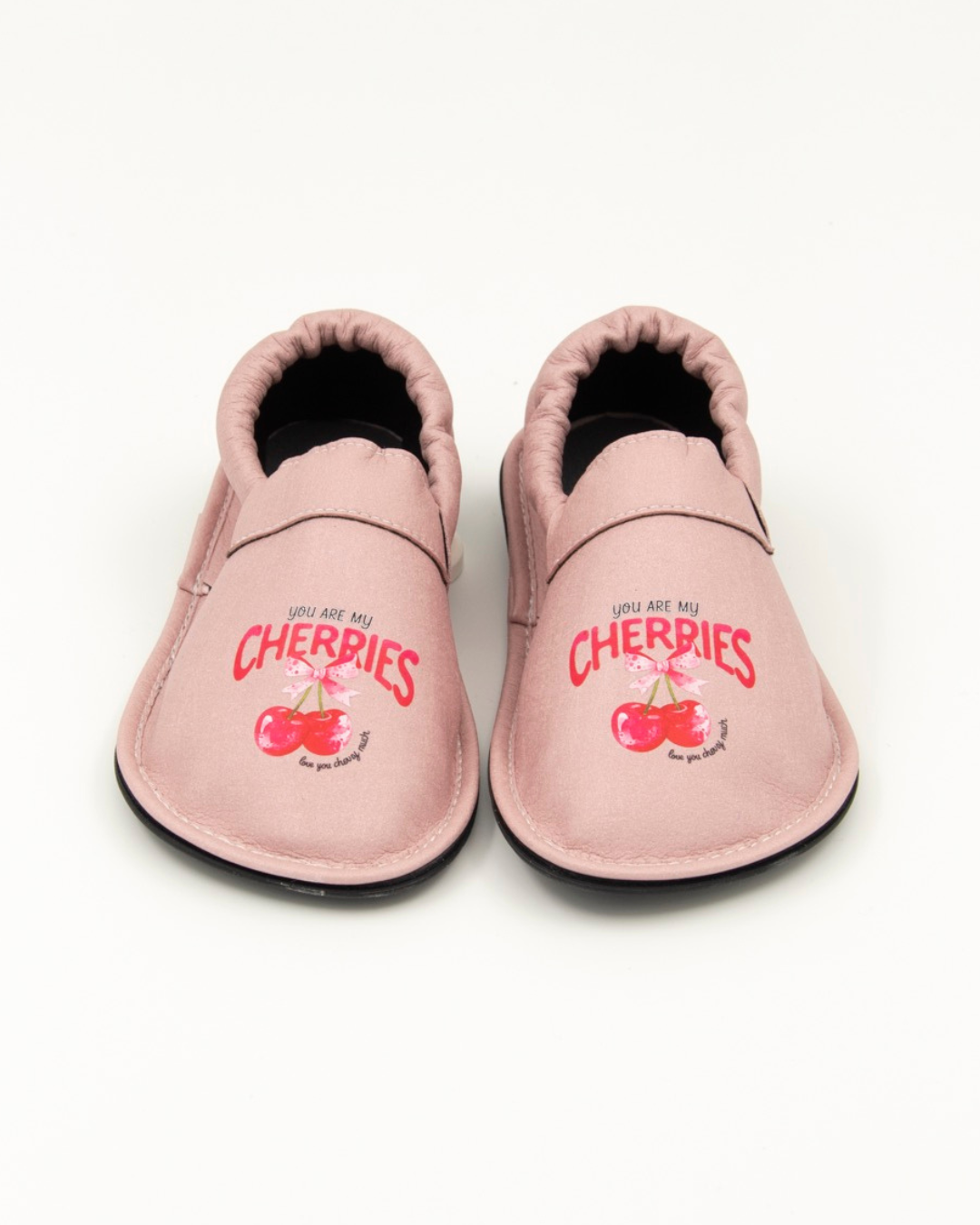 KickUP - Cherries