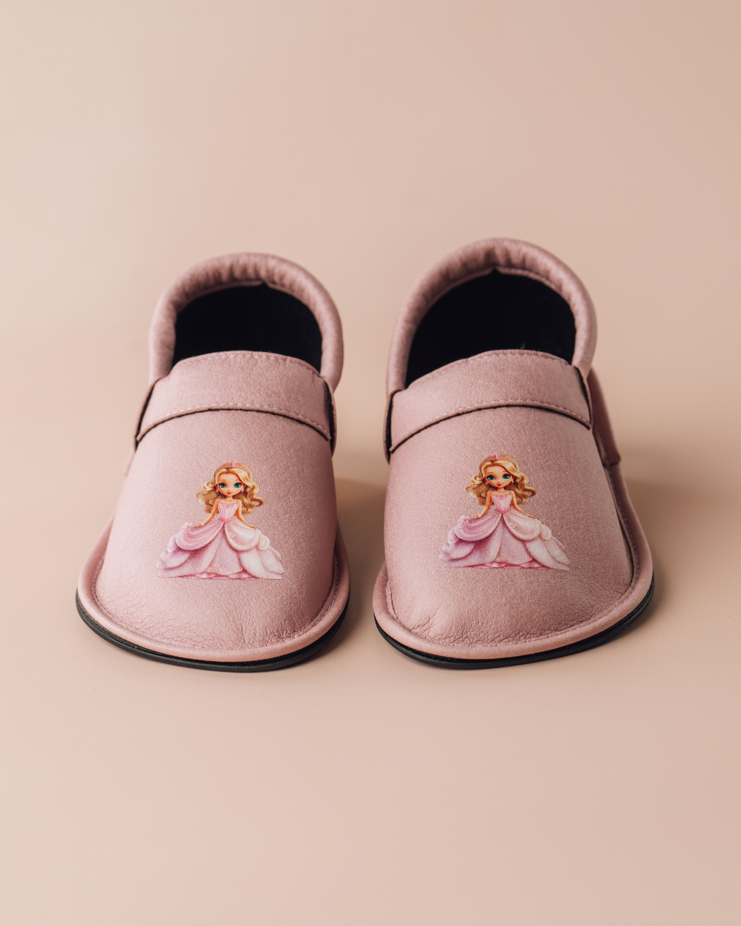 KickUP - Princess