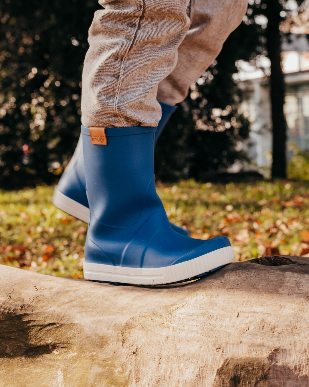 FlexiSplash - Blue