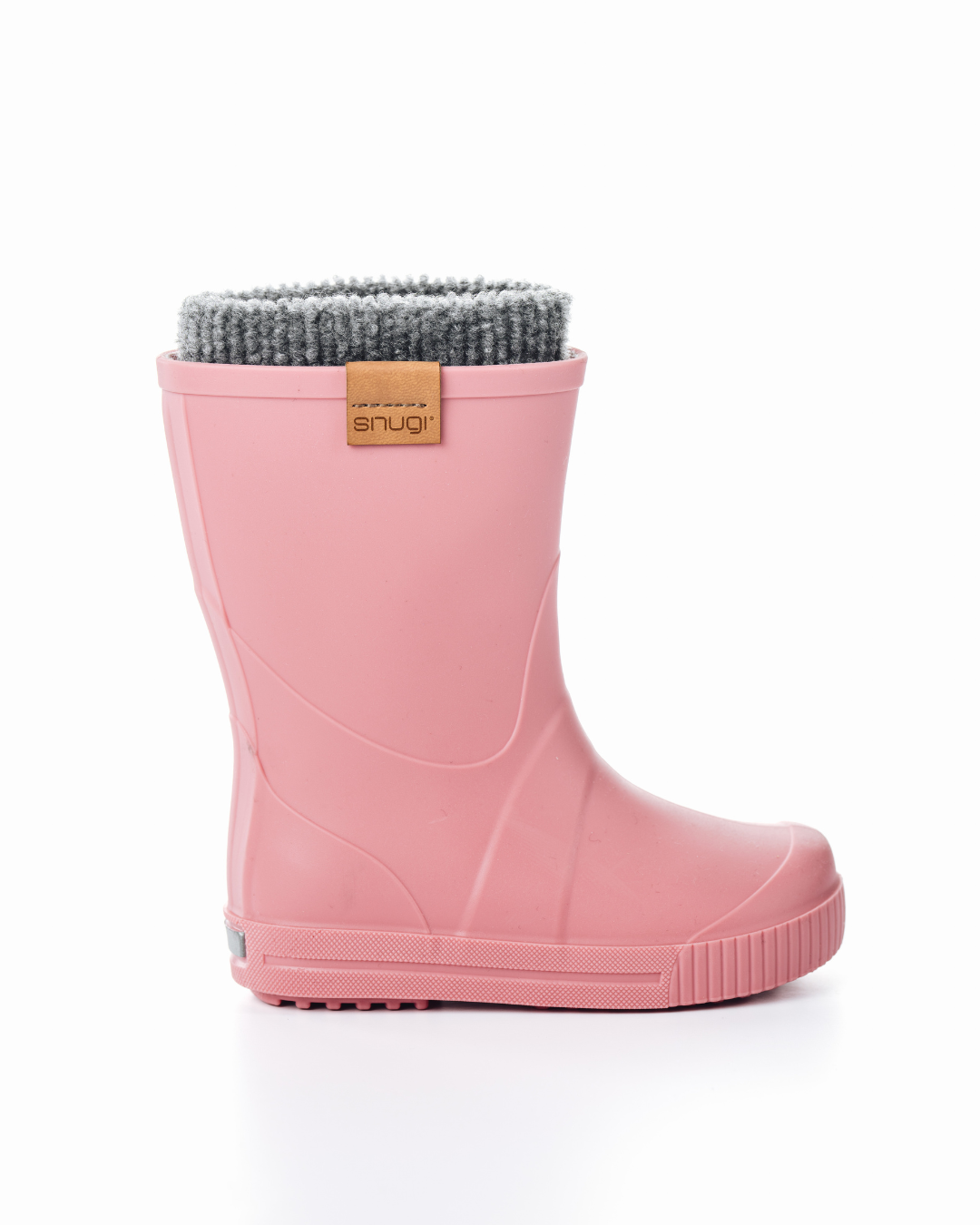 WoolySplash - Pink