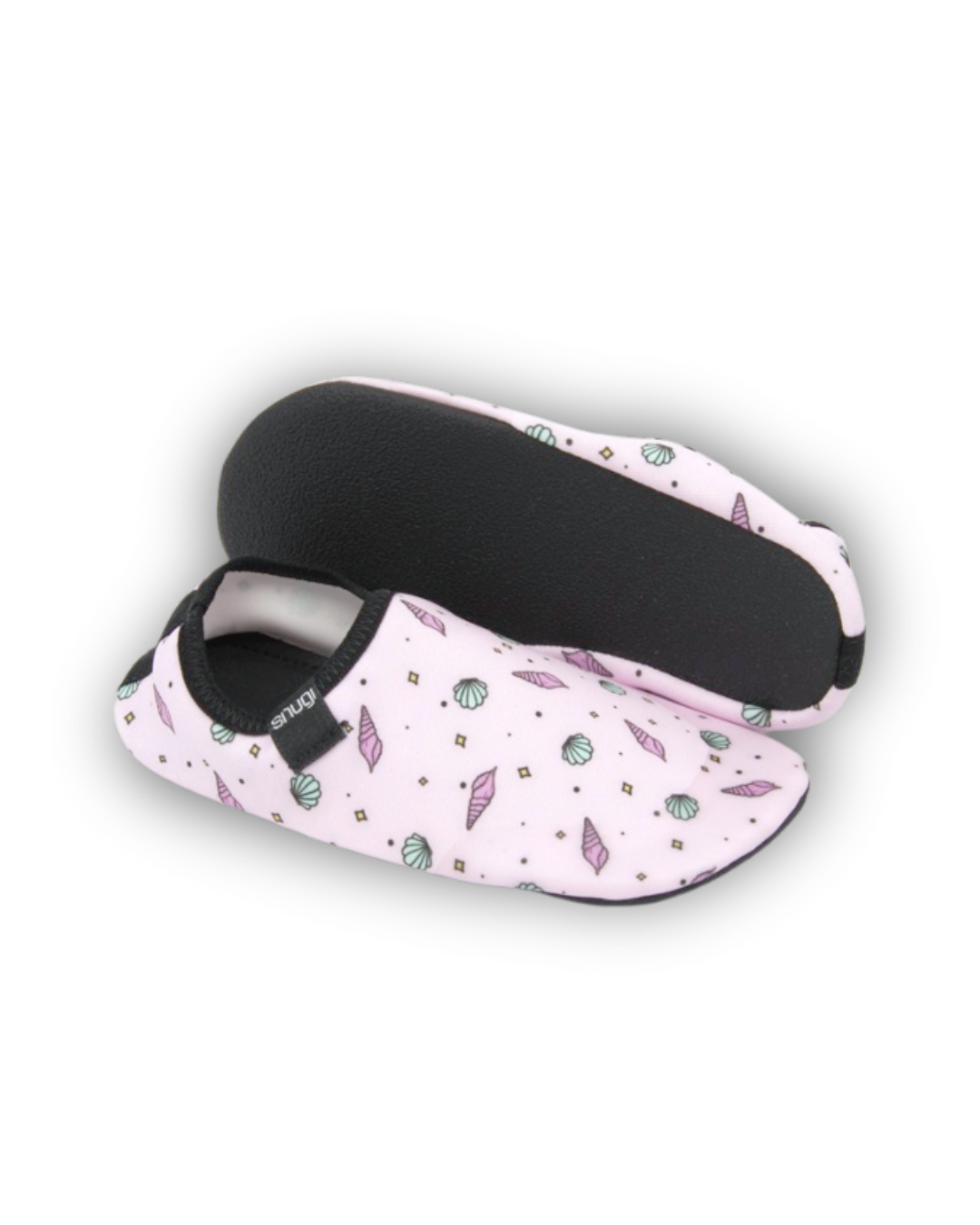WATER SHOES Pearl Shell