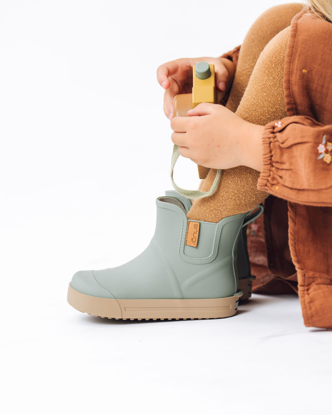 FlexiSplash - Beige