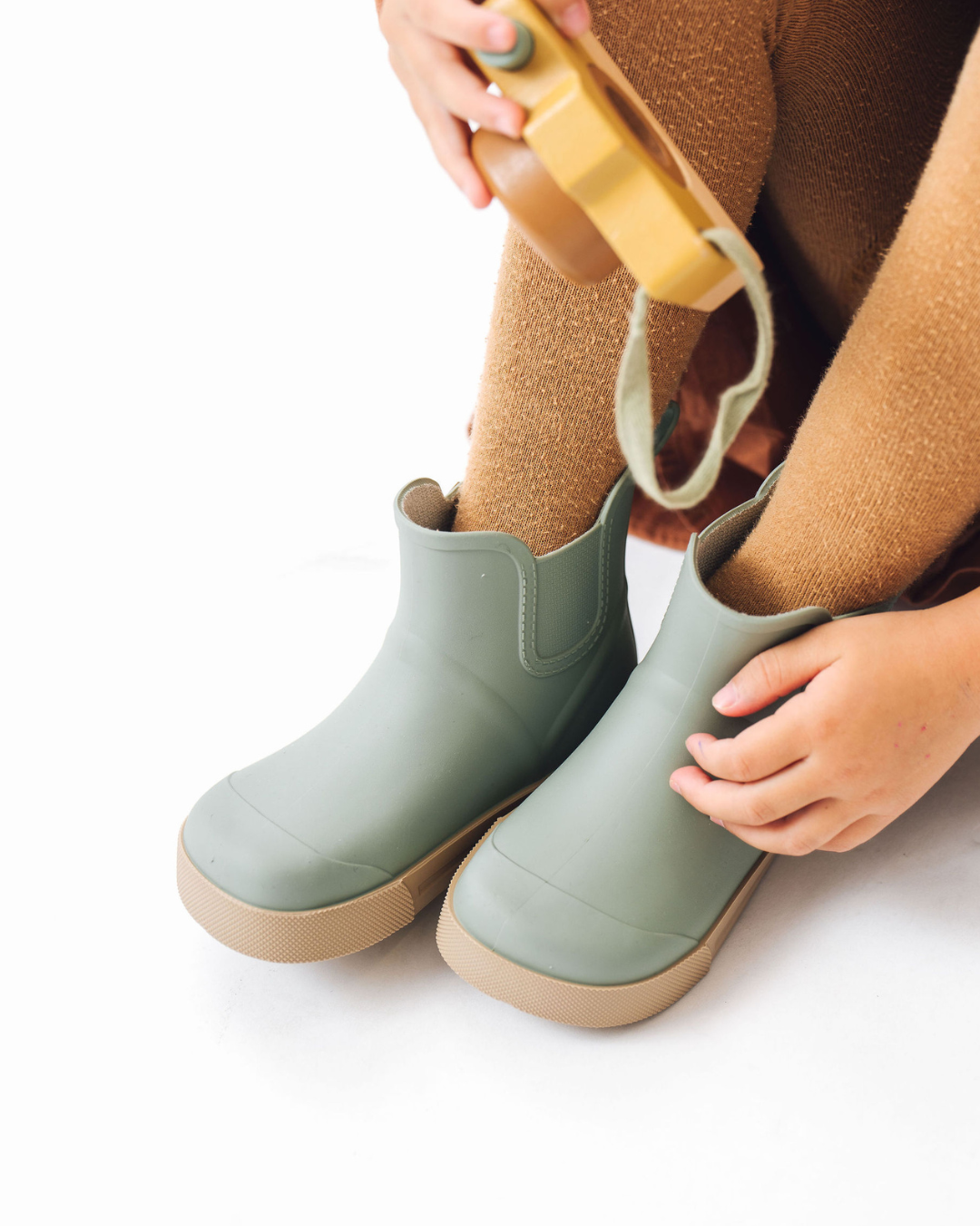 FlexiSplash - Beige