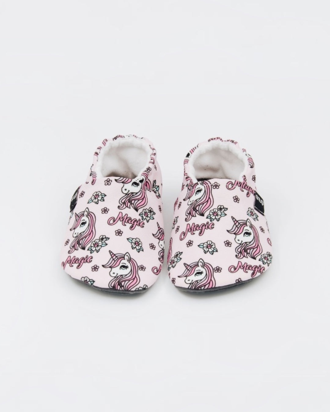 Barefoot Shoes Candy Unicorn