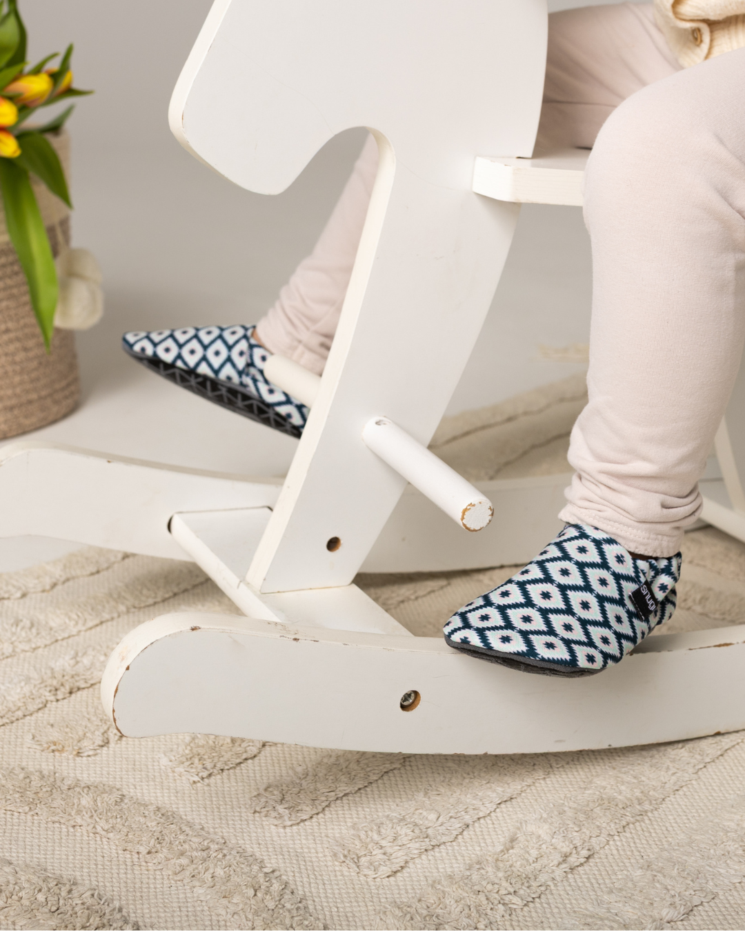 Barefoot Shoes Aztec