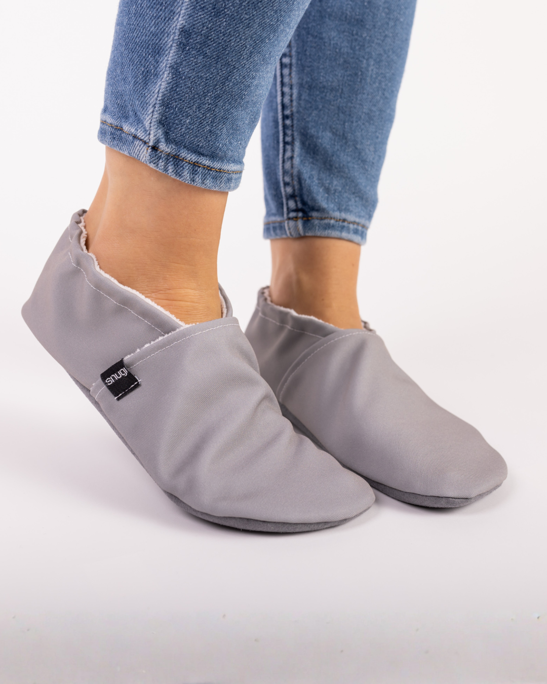 CLASSIC ADULT GREY