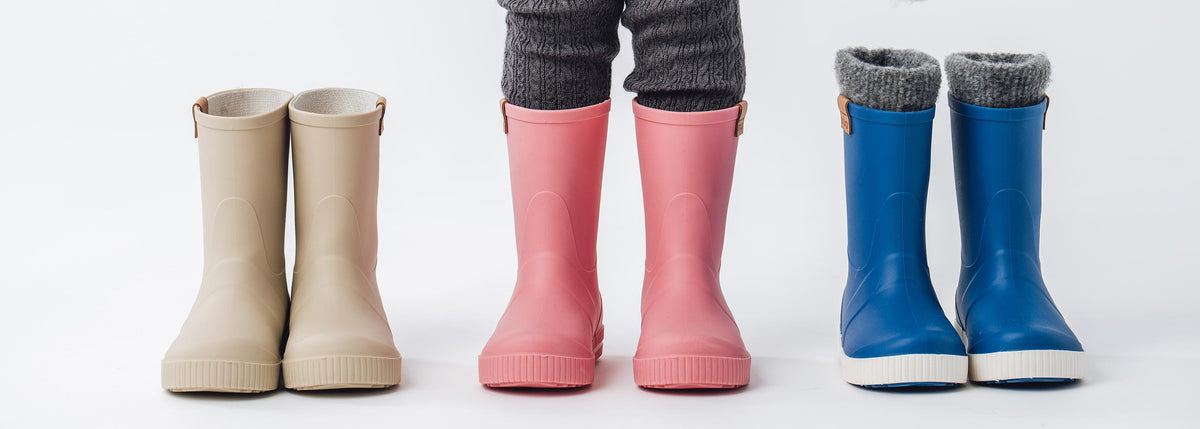 Snugi® | Comfortable barefoot slippers and natural slippers for the ...