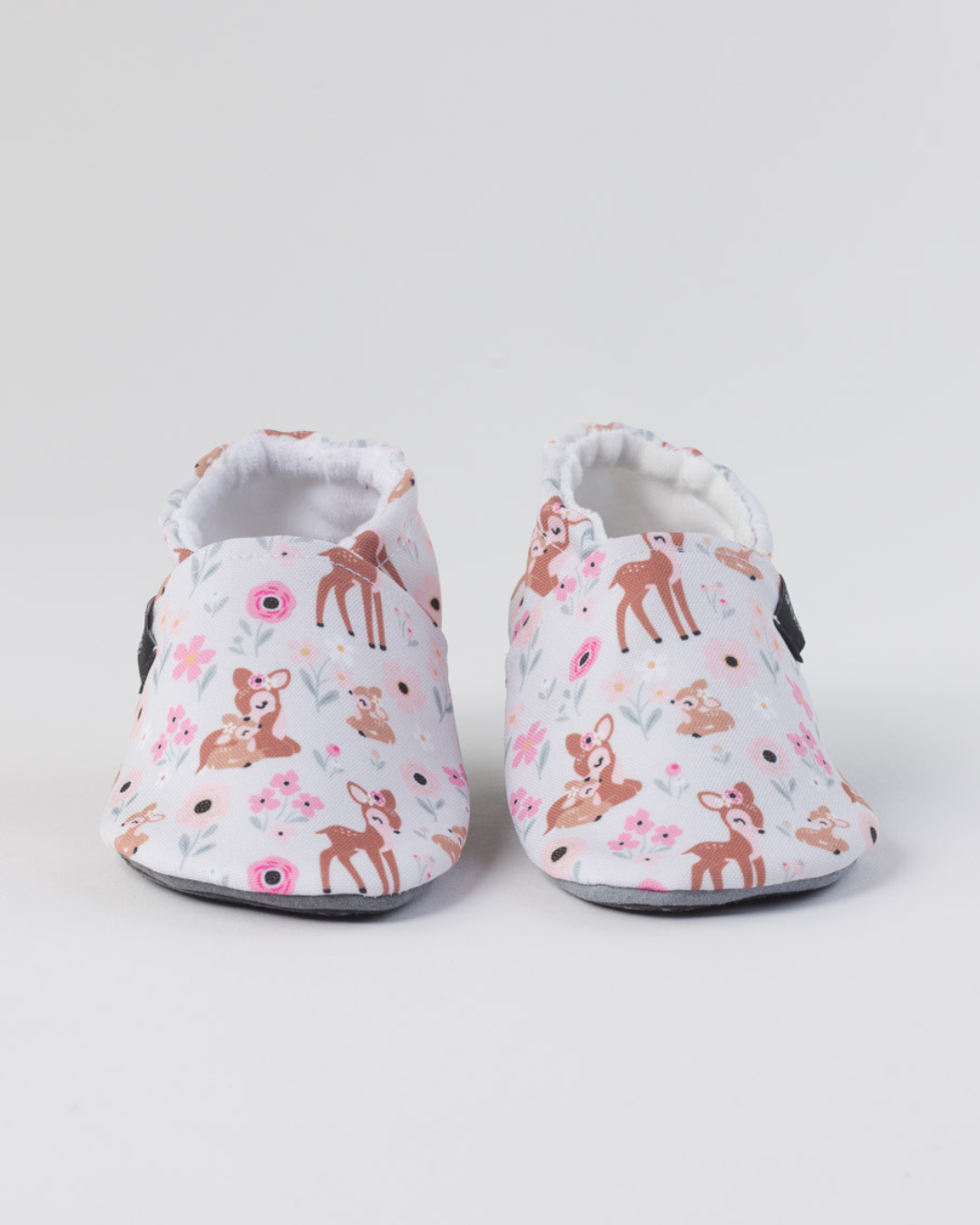 Barefoot slippers BAMBI