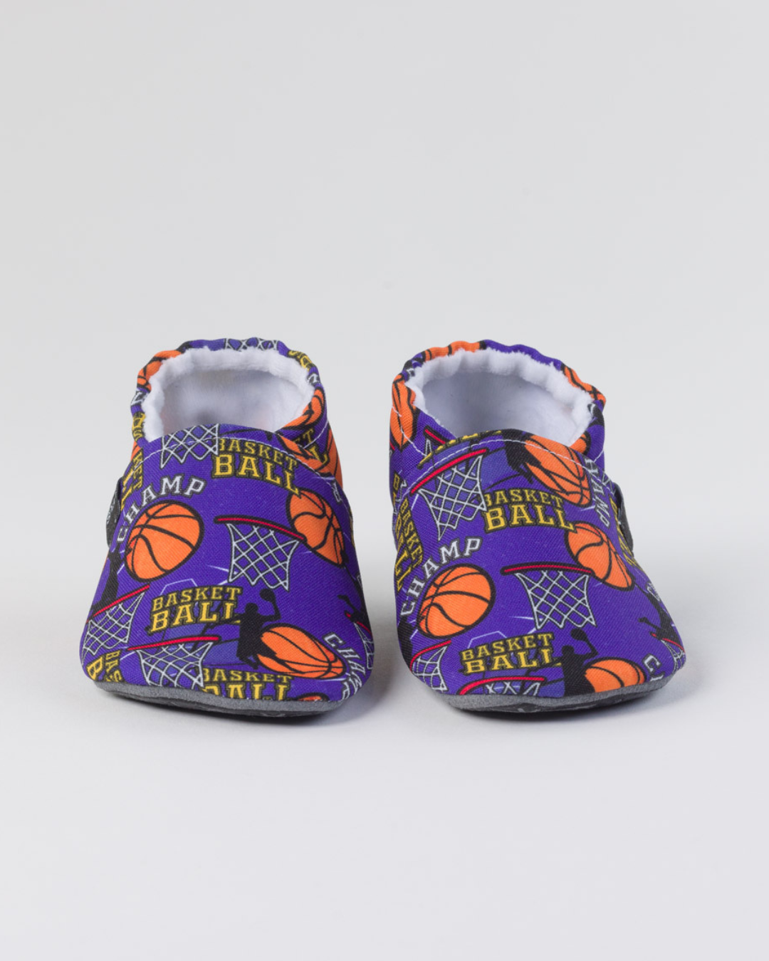 Barefoot slippers BASKETBALL