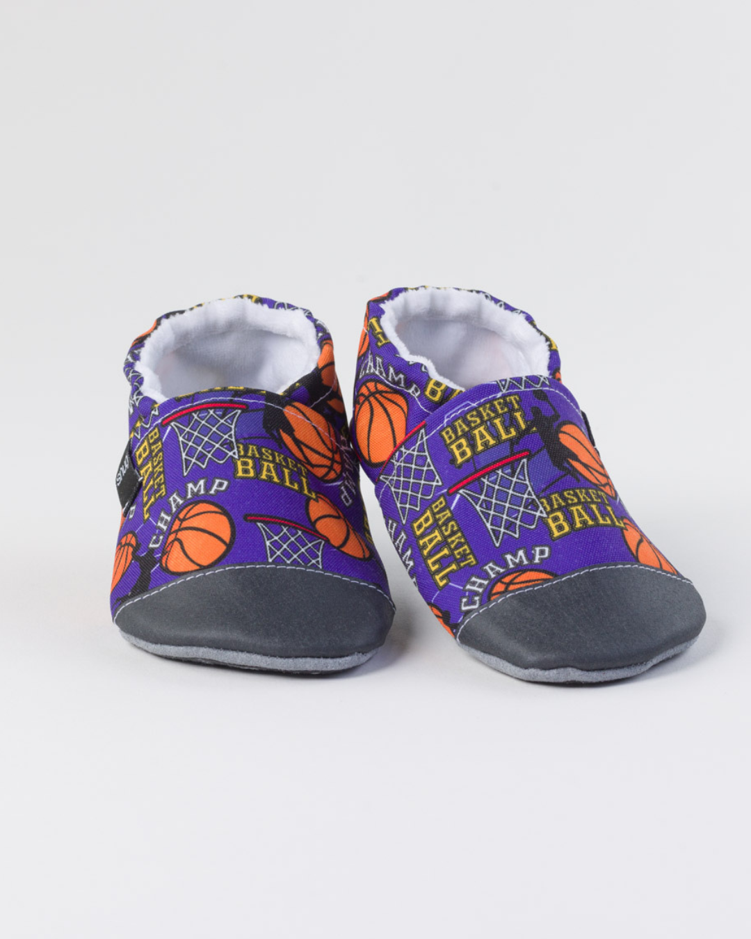 Barefoot slippers BASKETBALL