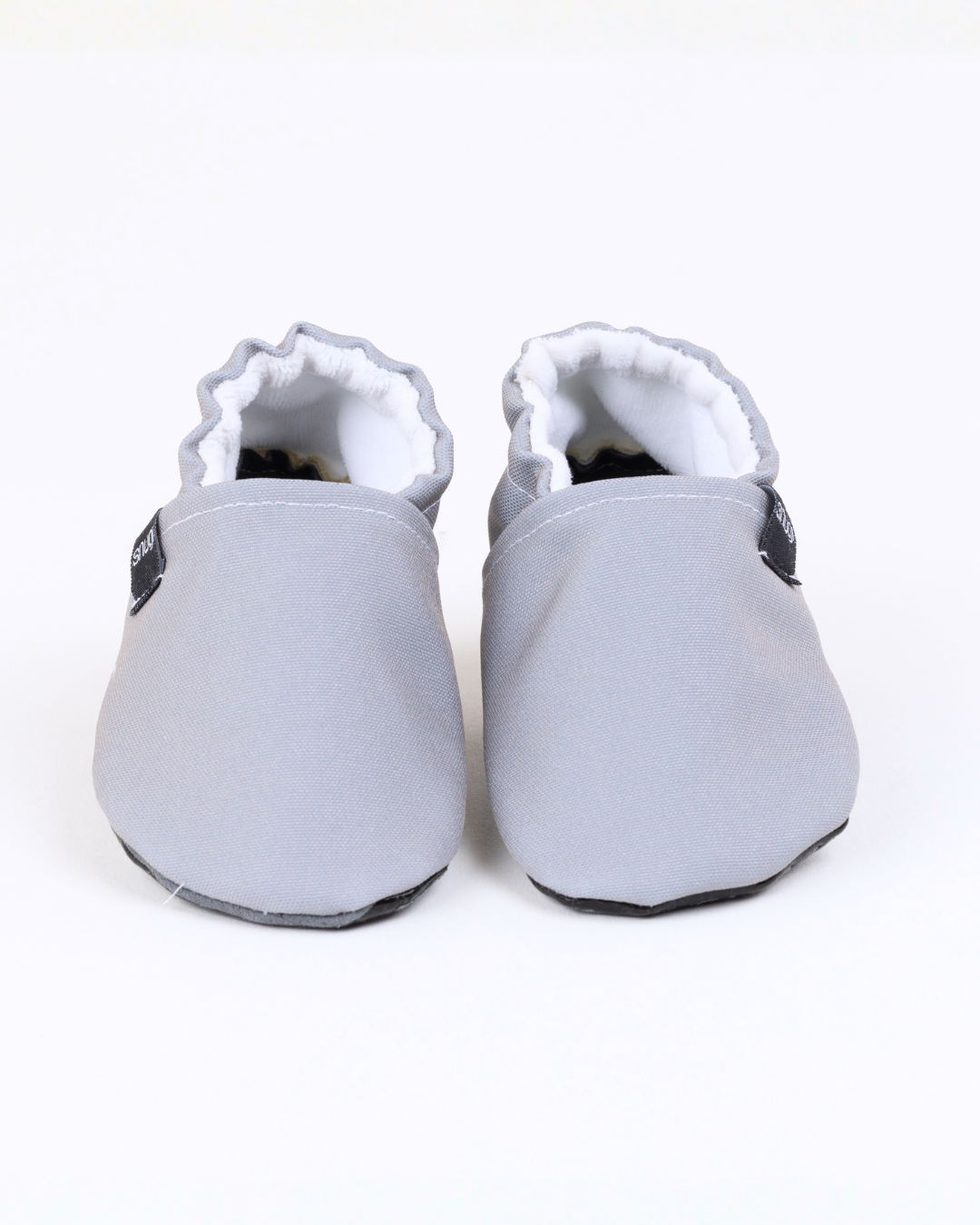CLASSIC SLIPPERS GREY