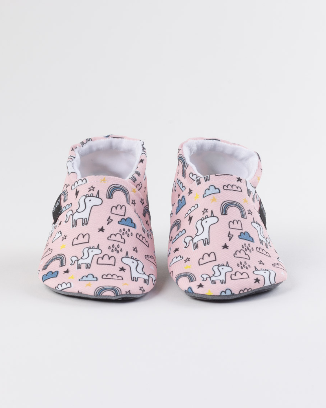 Barefoot slippers UNICORN