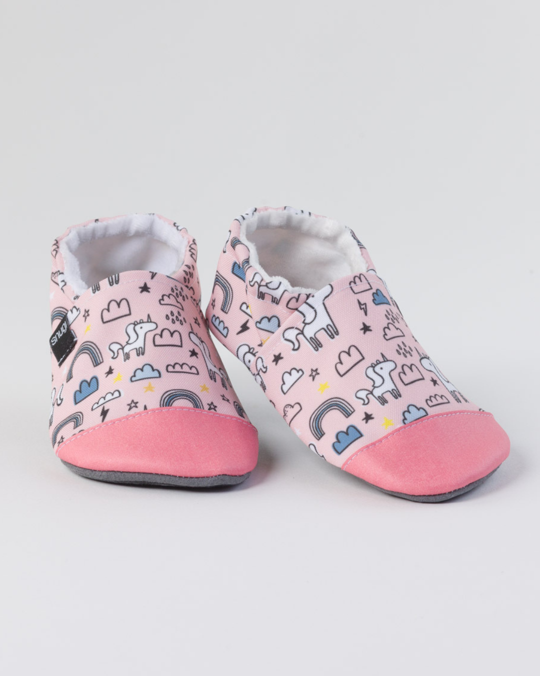 Barefoot slippers UNICORN