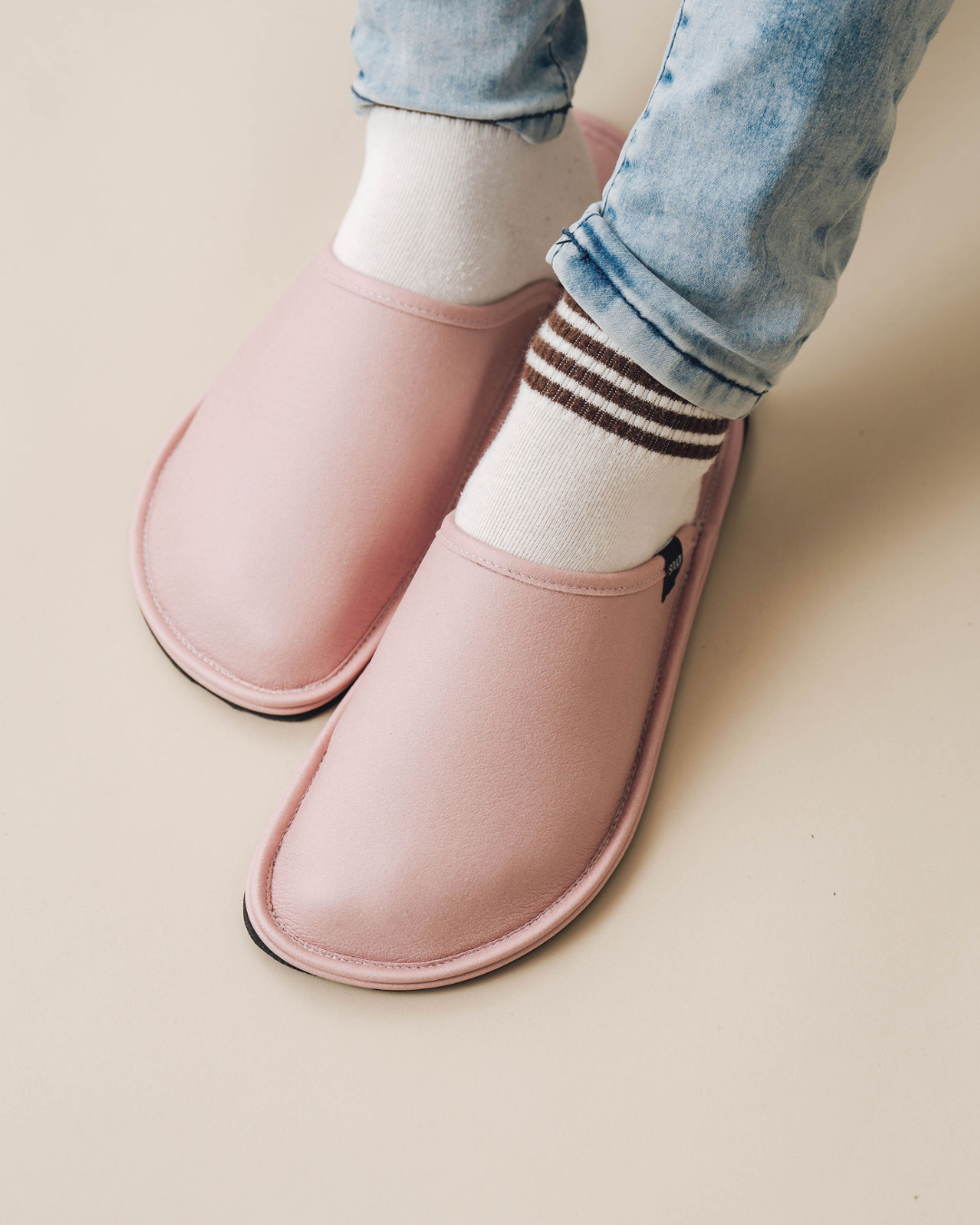 SlipIn Just pink