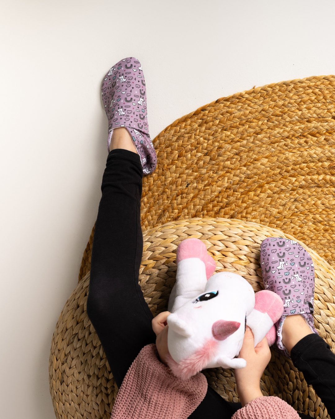 Barefoot Shoes Pearl Unicorn