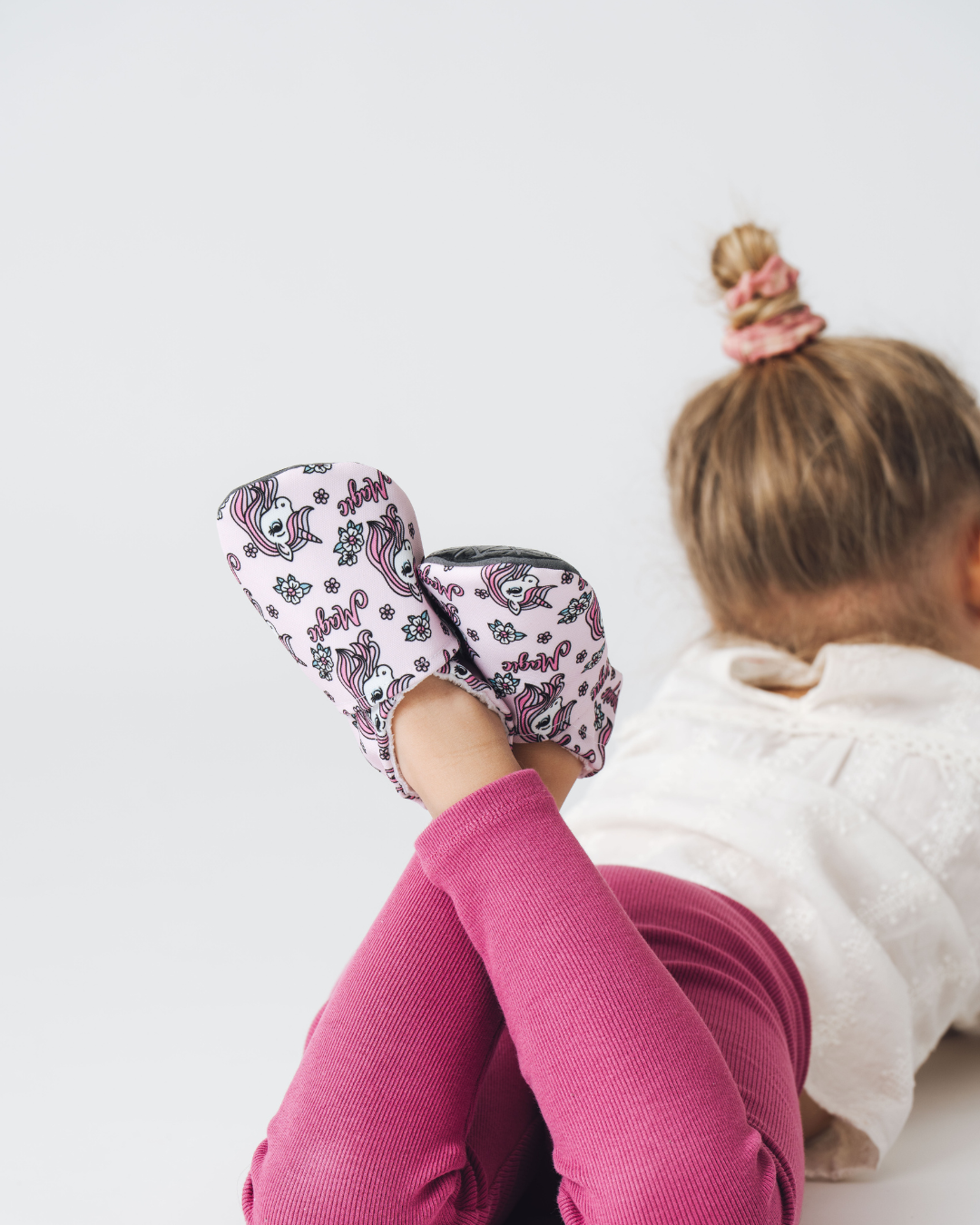 Barefoot Shoes Candy Unicorn