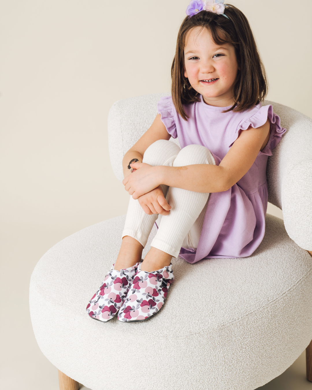 Barefoot Shoes Apple