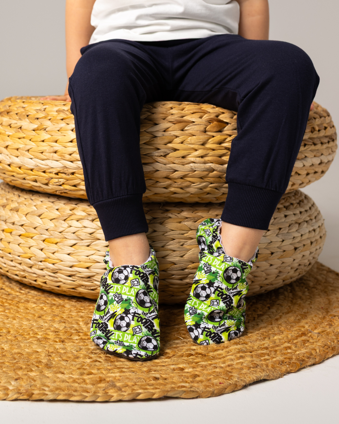 Barefoot Shoes Soccer