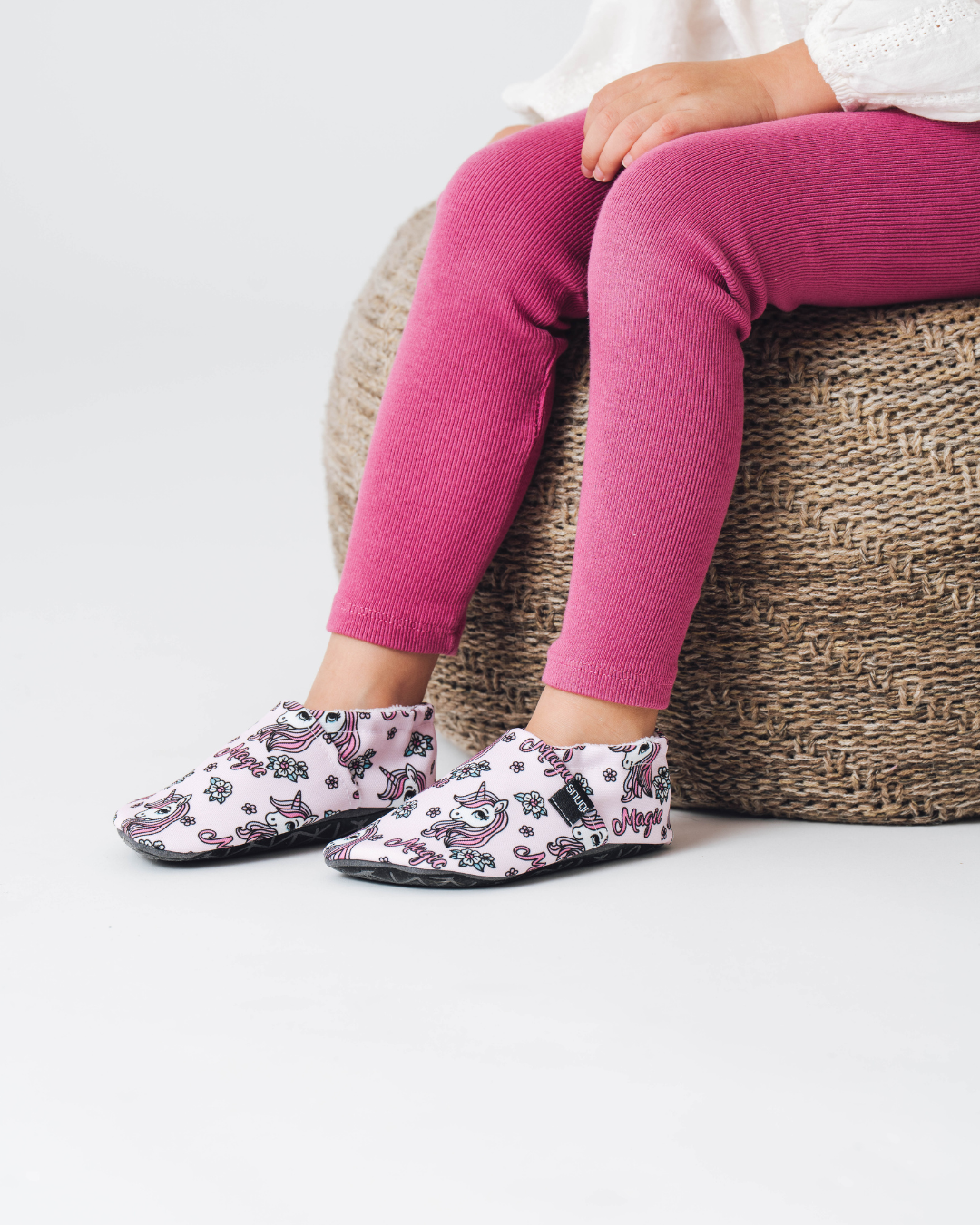 Barefoot Shoes Candy Unicorn