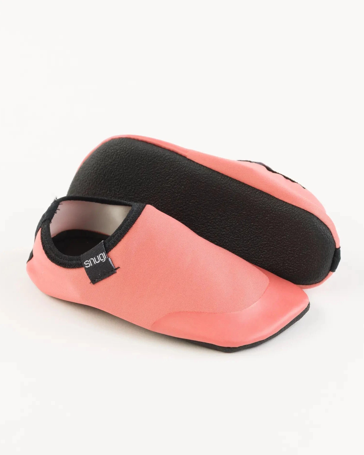 WATER SLIPPERS Coral