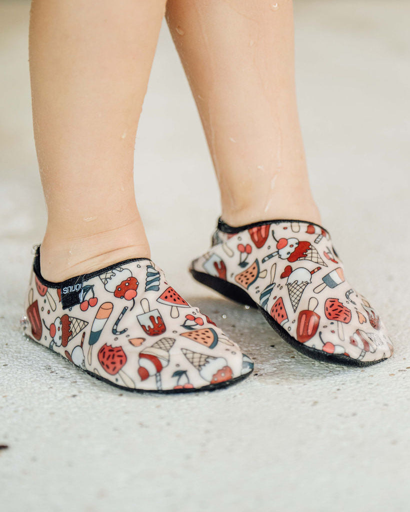 WATER SLIPPERS Sweets