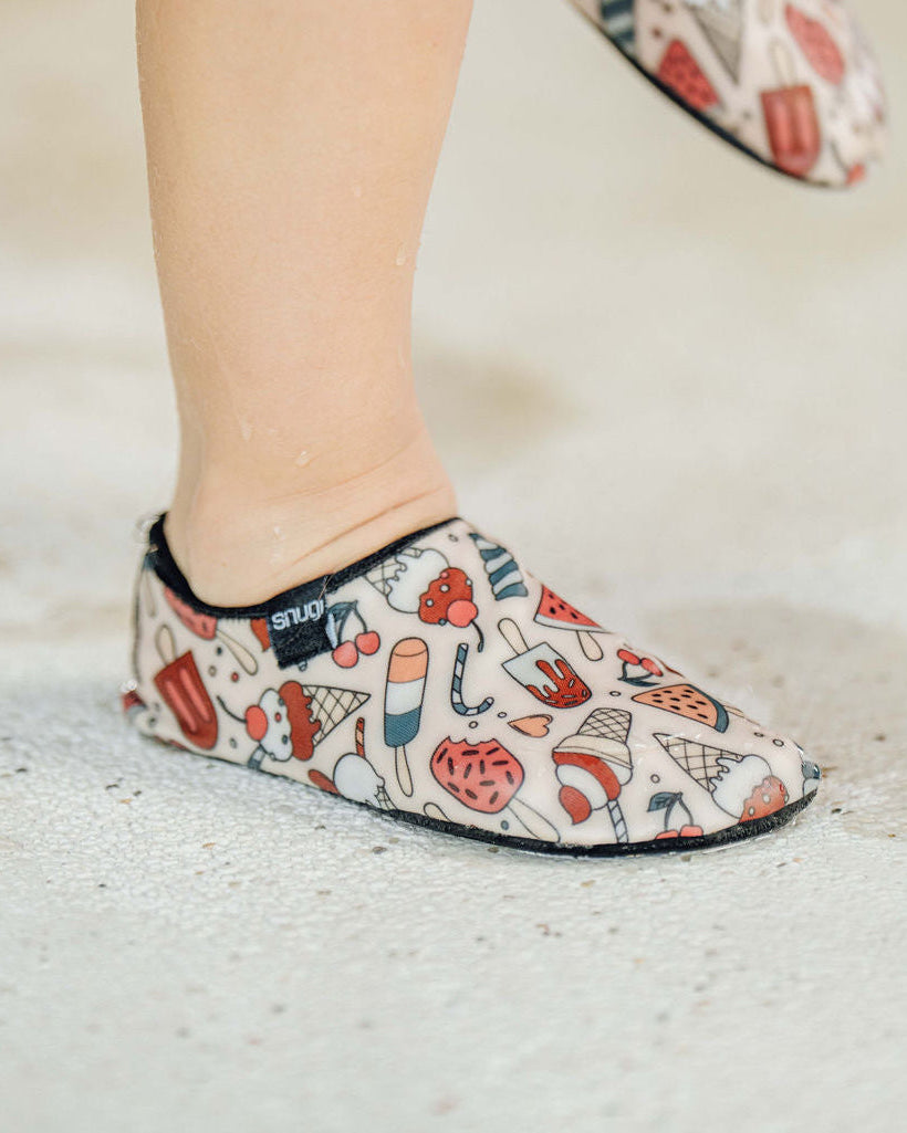 WATER SLIPPERS Sweets