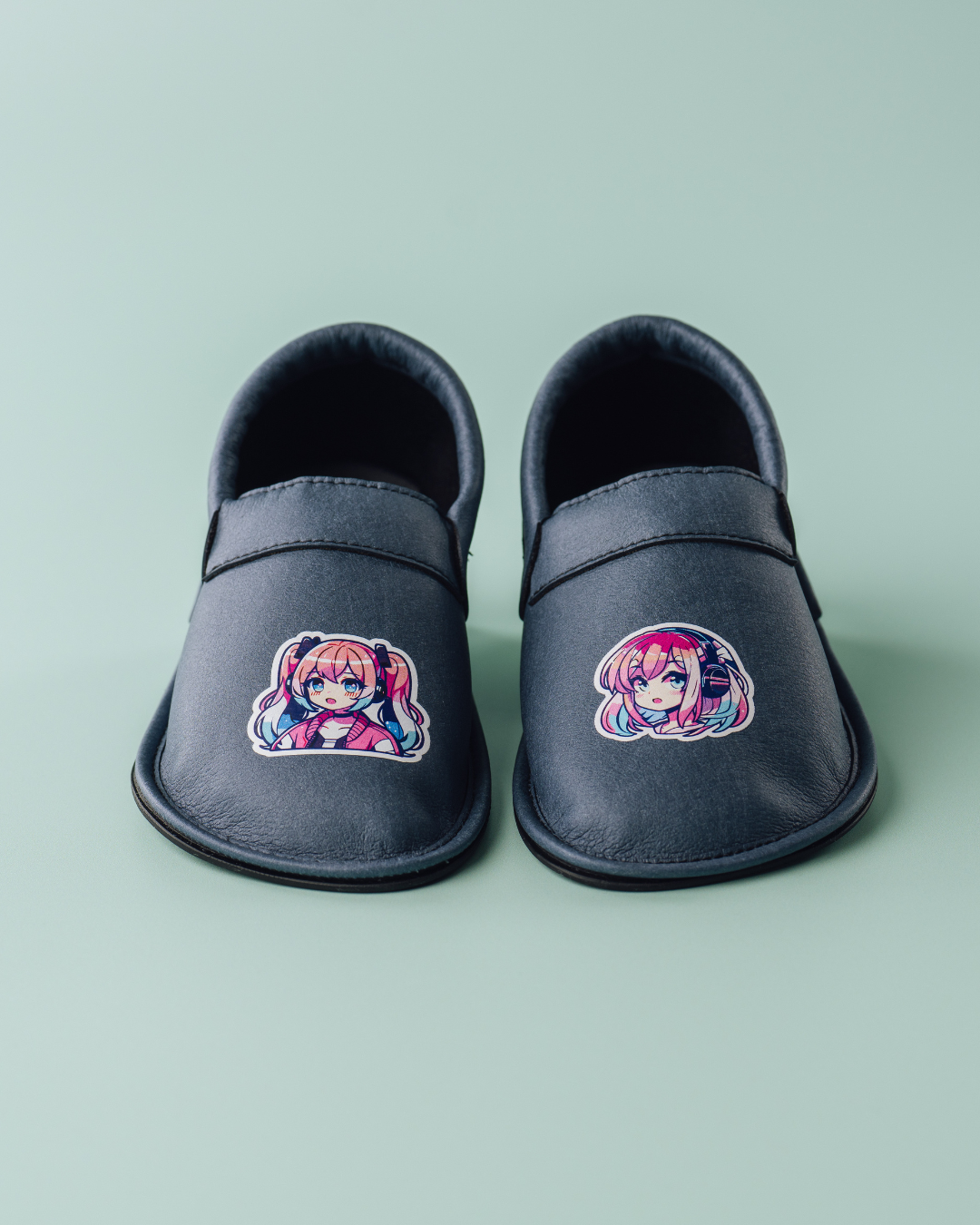 KickUP - Anime