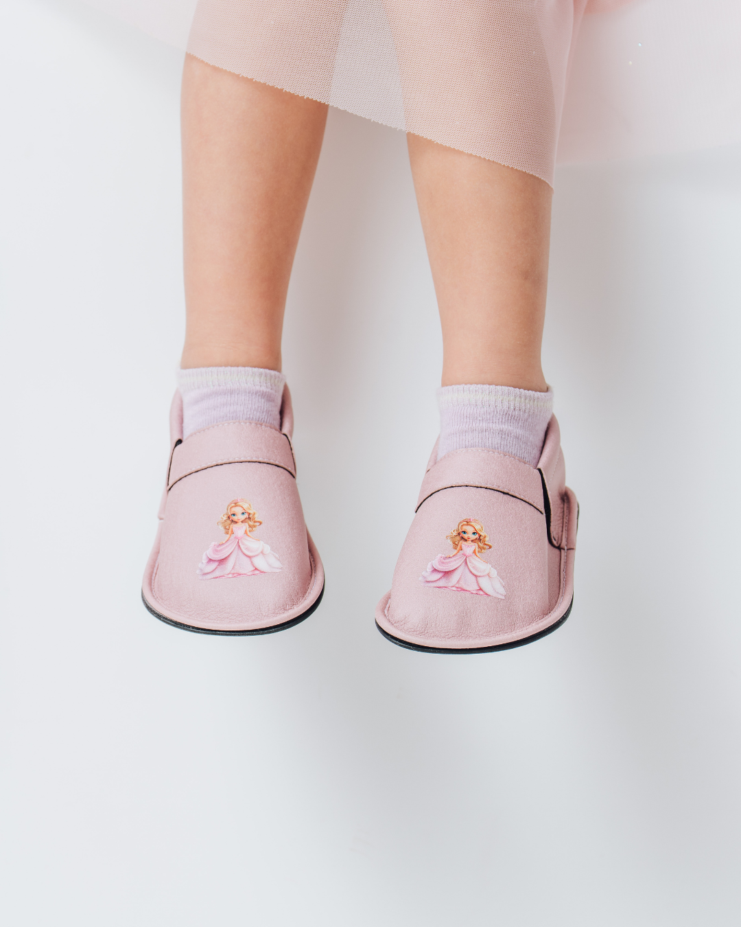 KickUP - Princess