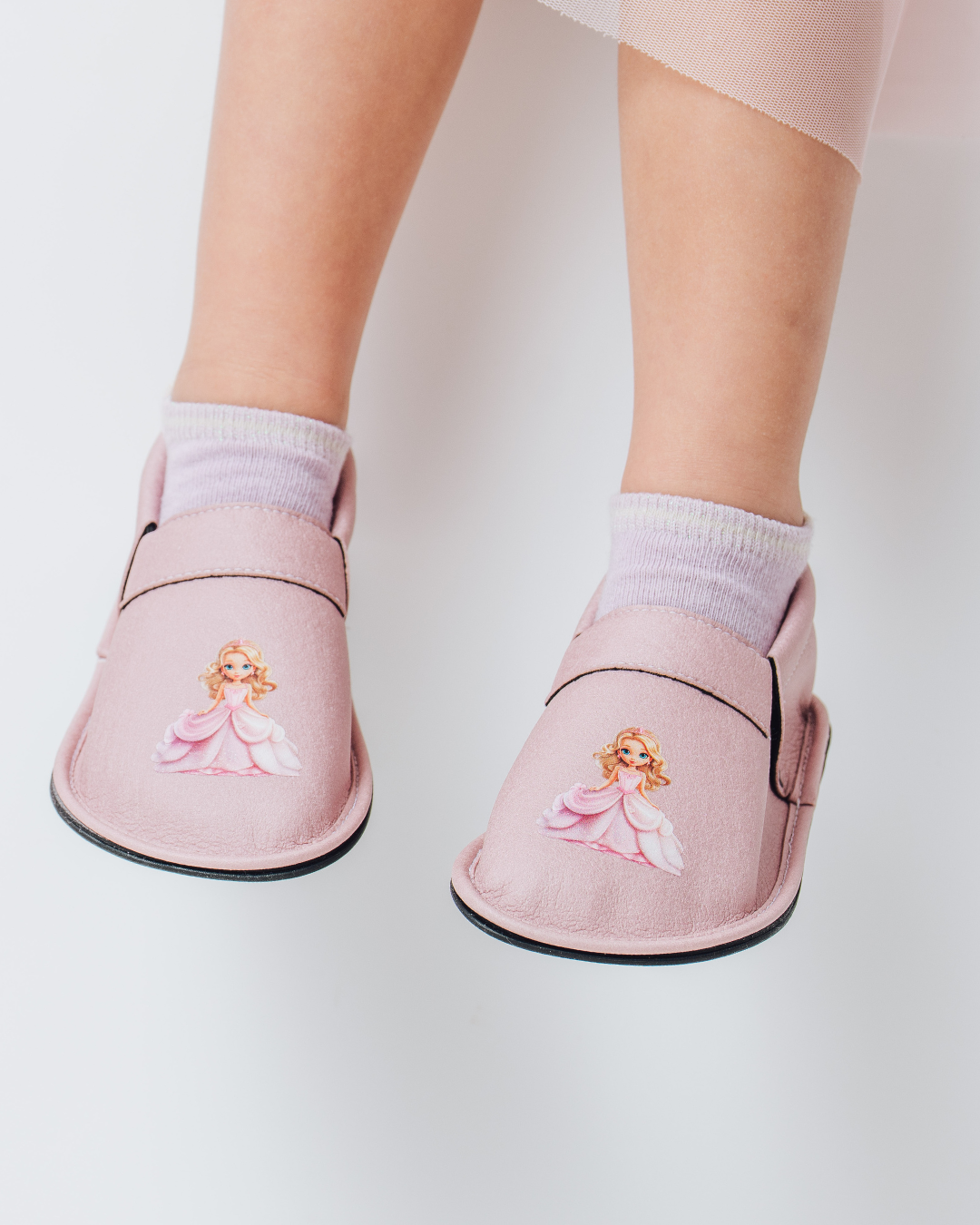 KickUP - Princess