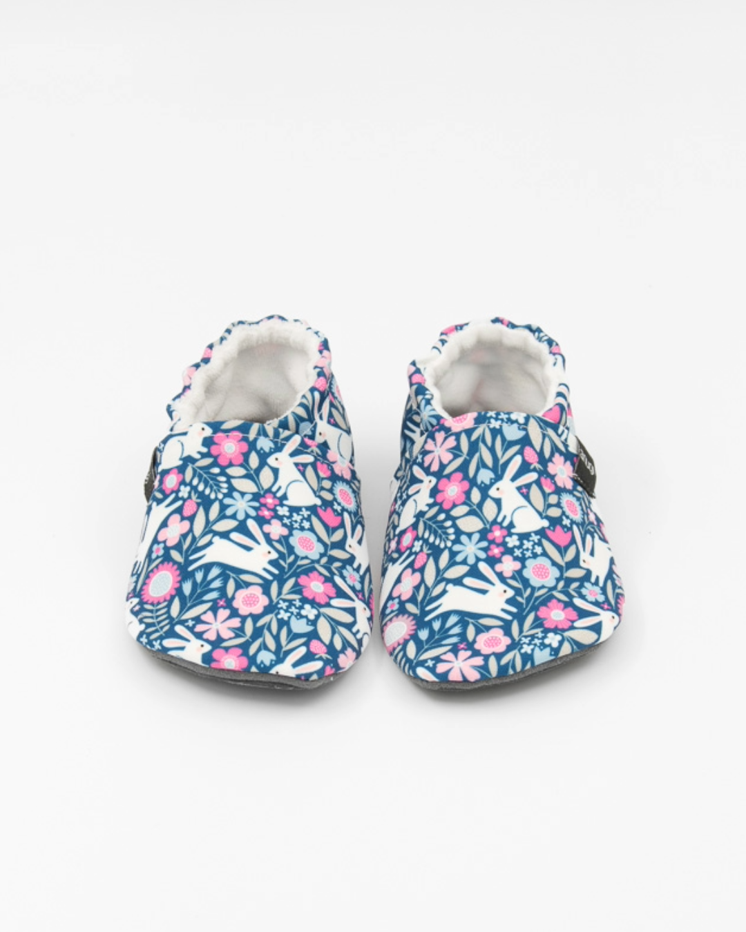 Barefoot Shoes Bunny Bloom