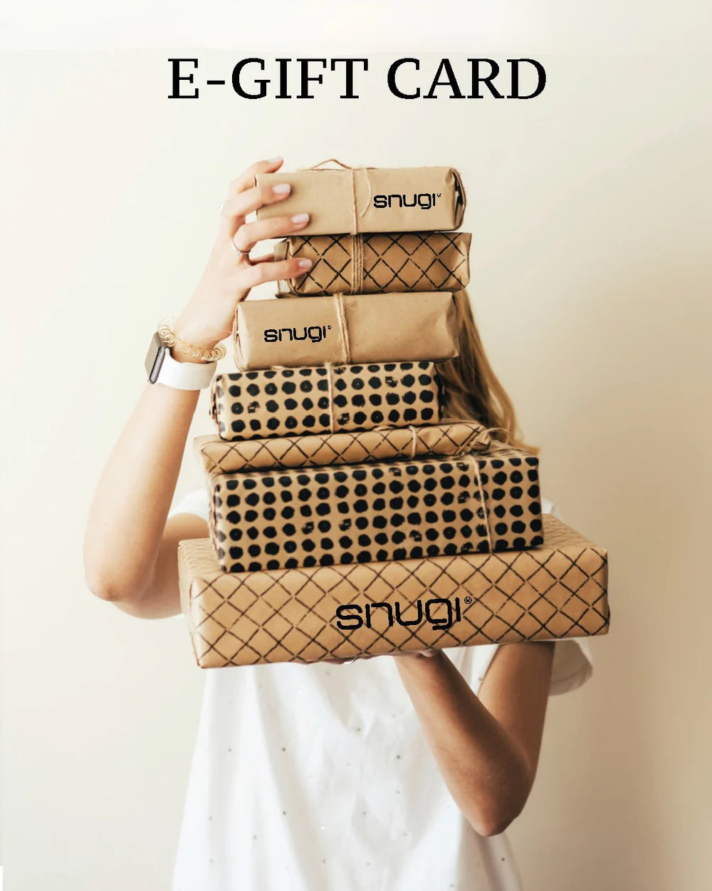 Snugi Gift Card