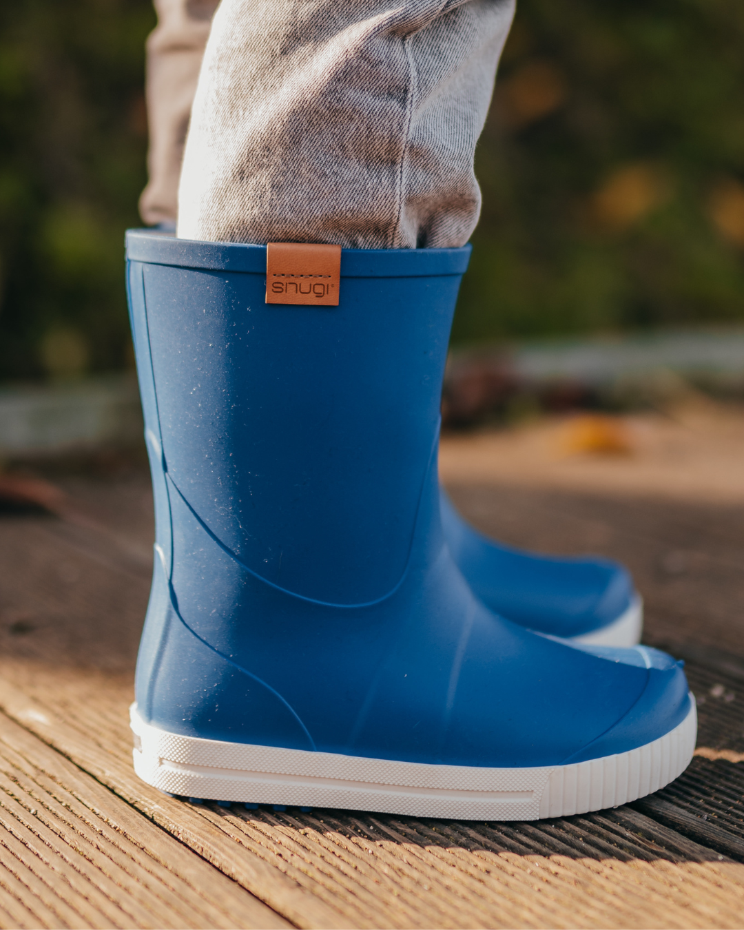 FlexiSplash - Blue