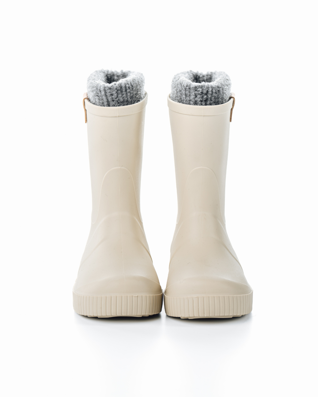 WoolySplash - Beige