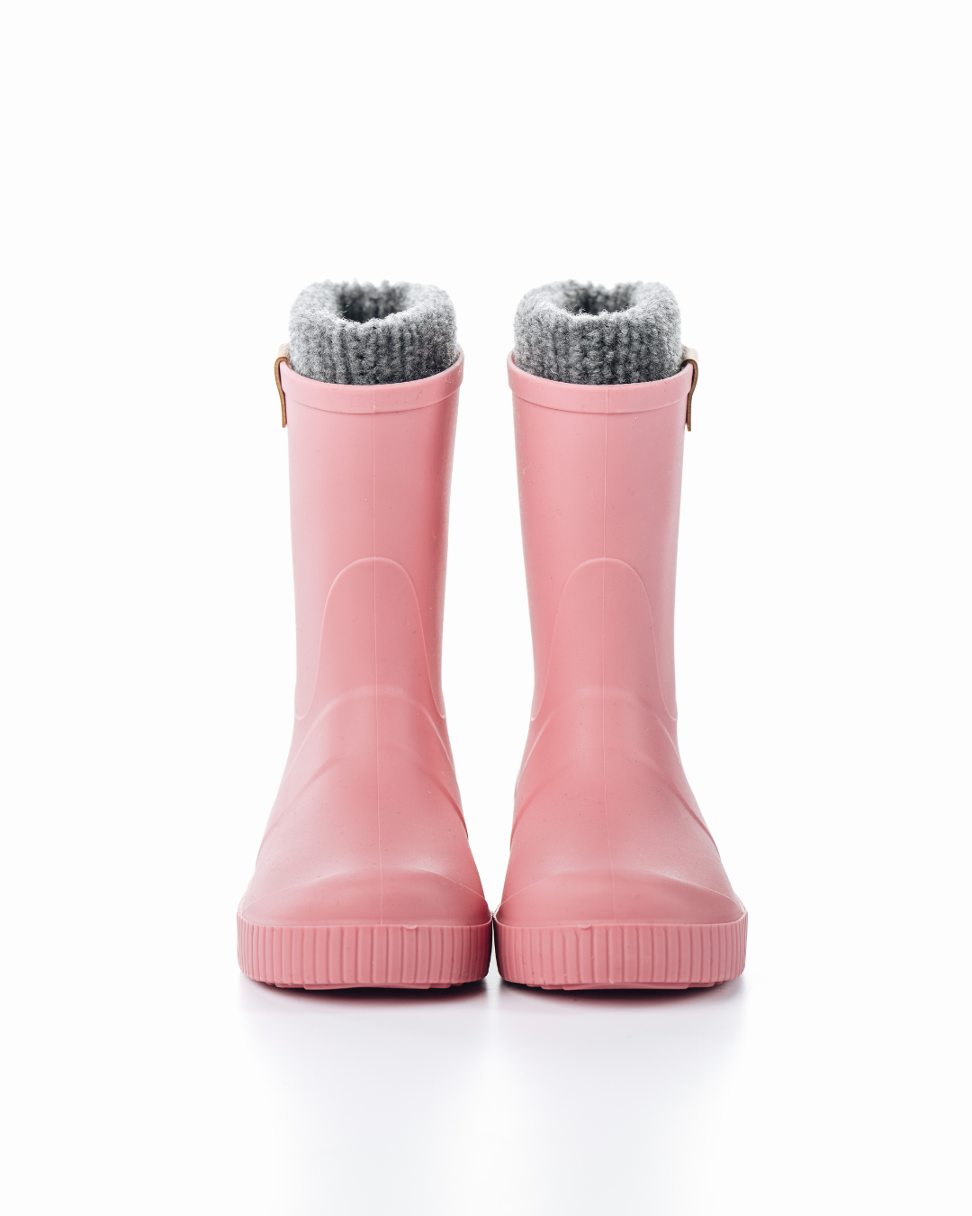 WoolySplash - Pink